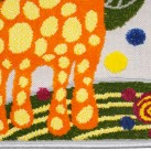 Дитячий килим КИНДЕР МИКС 51060 - Висока якість за найкращою ціною в Україні зображення 3.